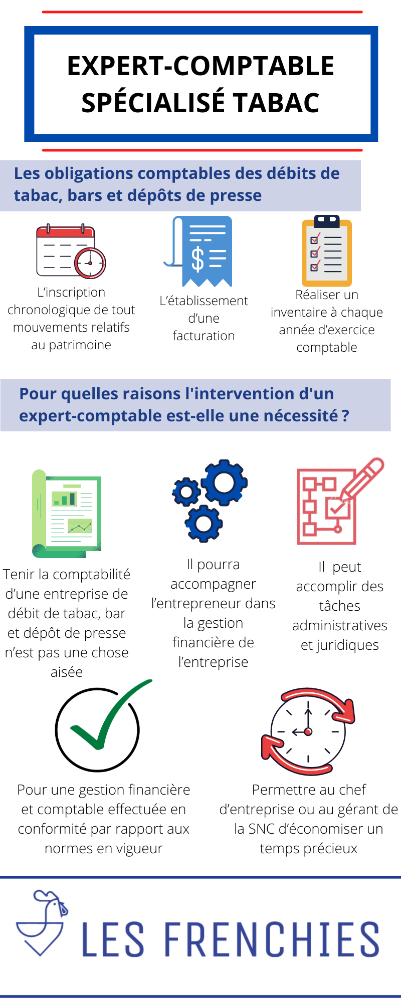 Expert-comptable spécialisé tabac : tout savoir en 3 minutes