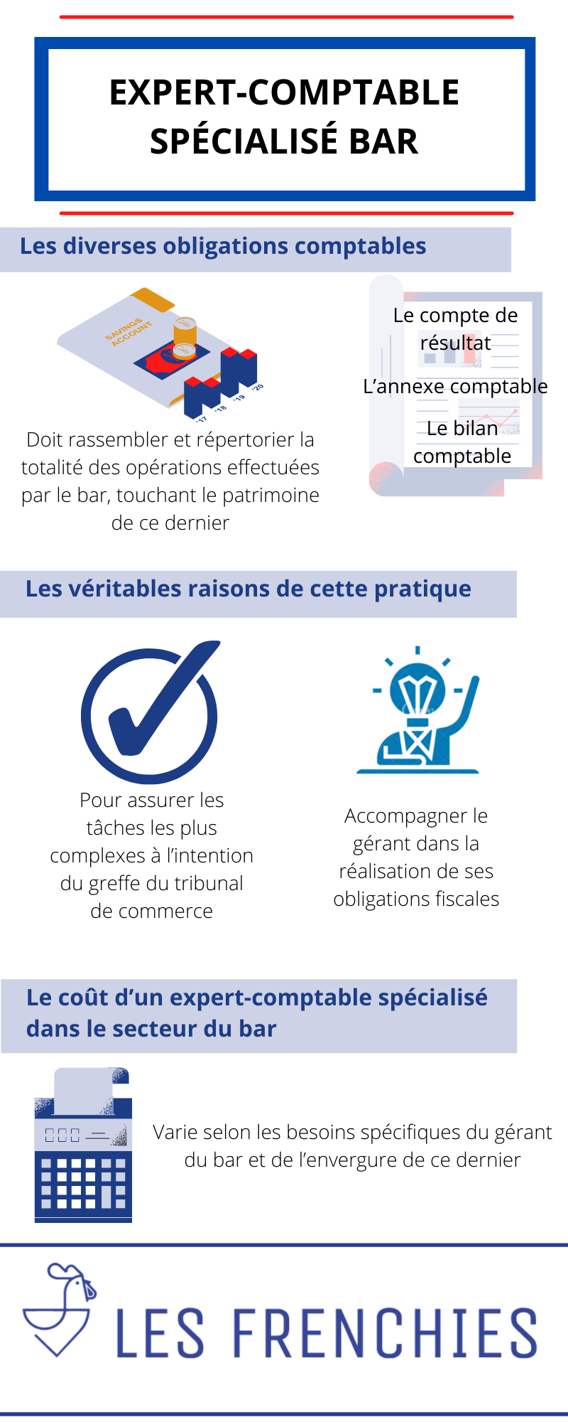 Expert-comptable spécialisé Bar : tout savoir en 3 minutes