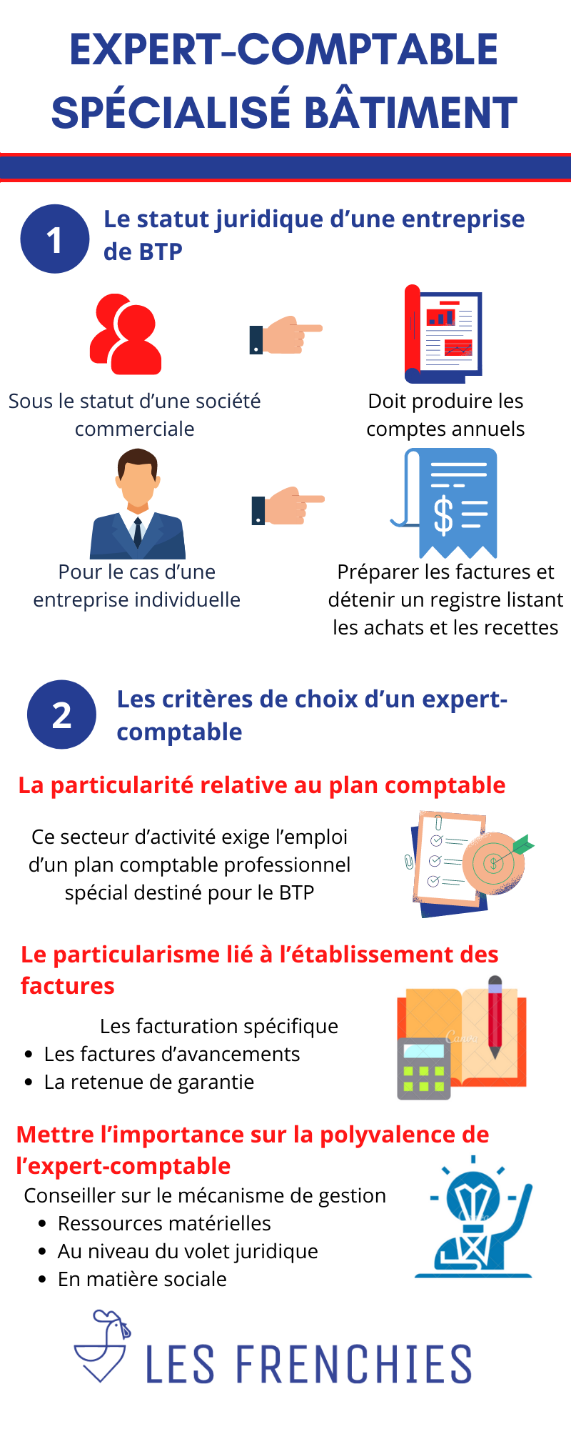 Expert-comptable spécialisé bâtiment : tout savoir en 3 minutes