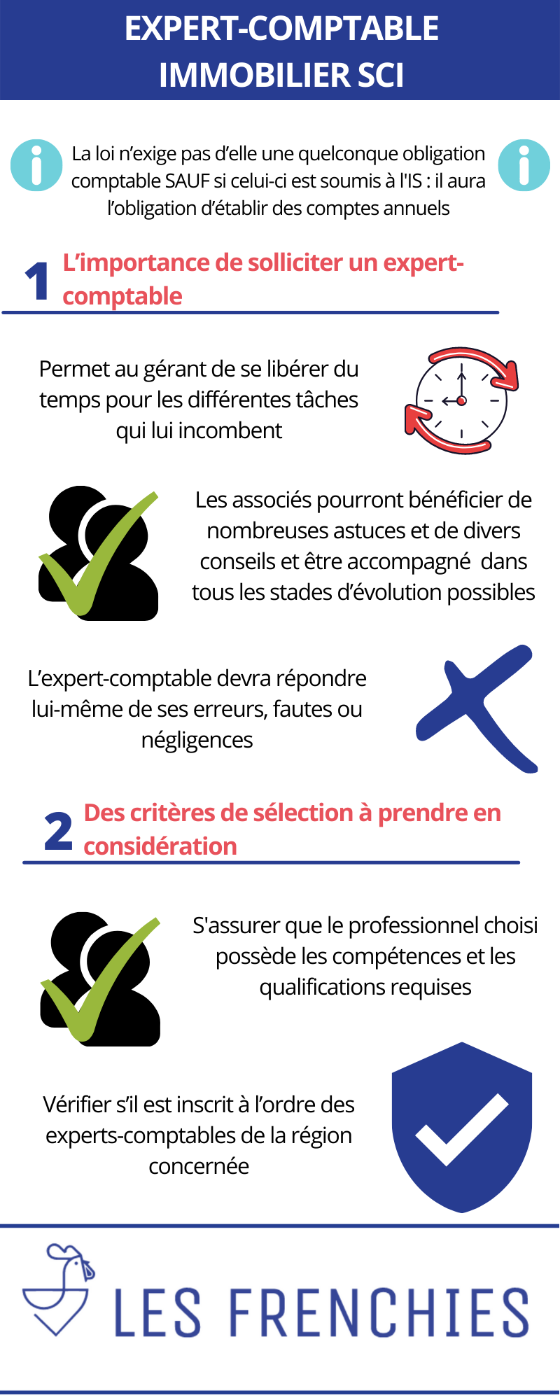 Expert-comptable immobilier SCI : guide pratique