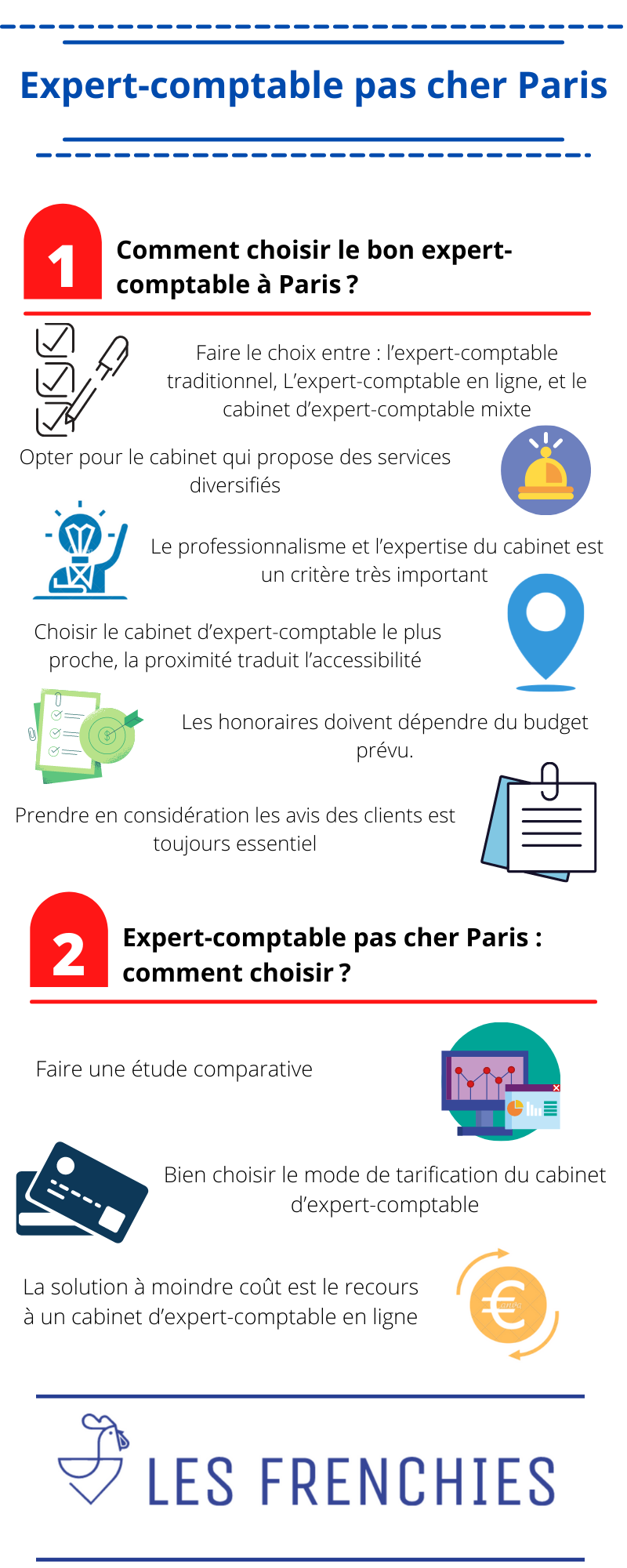 Expert comptable pas cher à Parixs