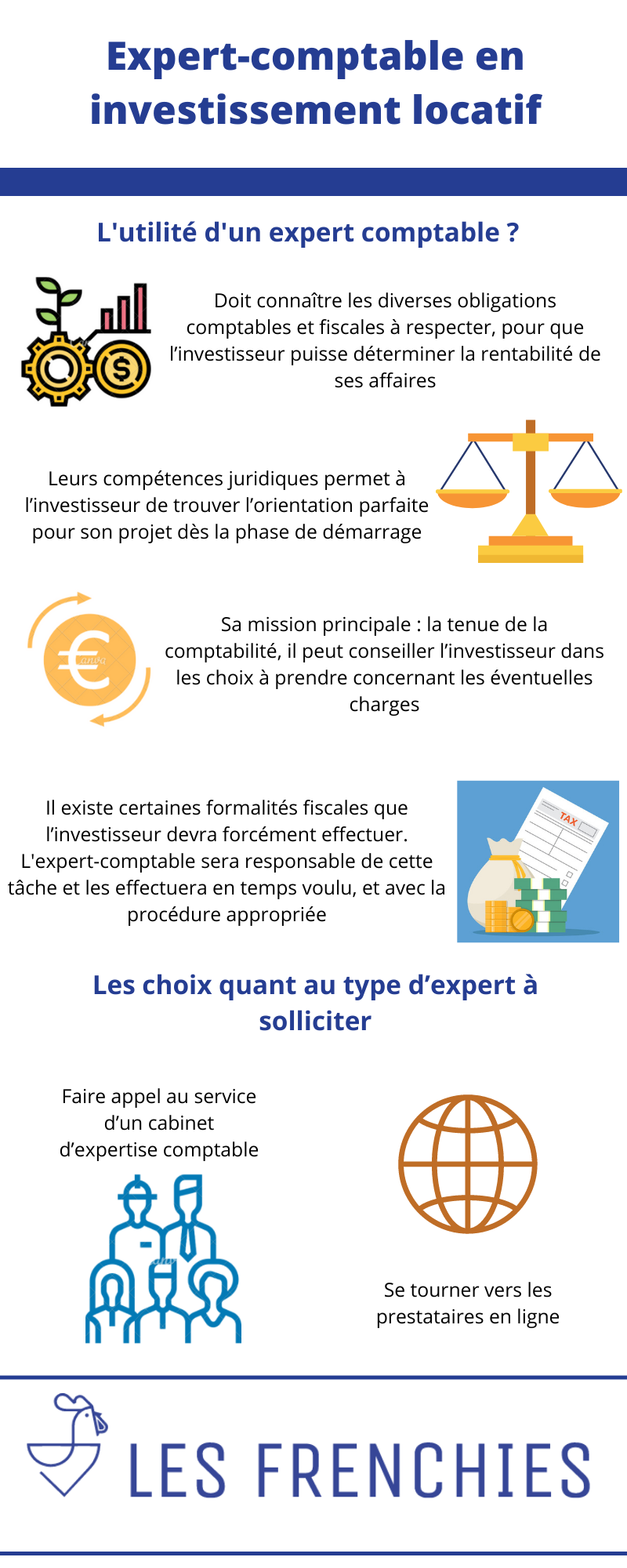 Expert-comptable en investissement locatif : tout savoir en 3 minutes